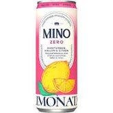 MINO ZERO SVARTA VNBR